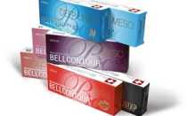 Bellcontour Gvisc — лучший филлер для интимной пластики у женщин и мужчин