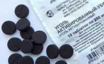 Что лечит активированный уголь: полезные свойства и состав