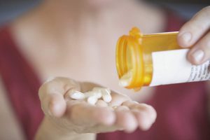 Антибактериальная терапия после иссечения полипа в матке