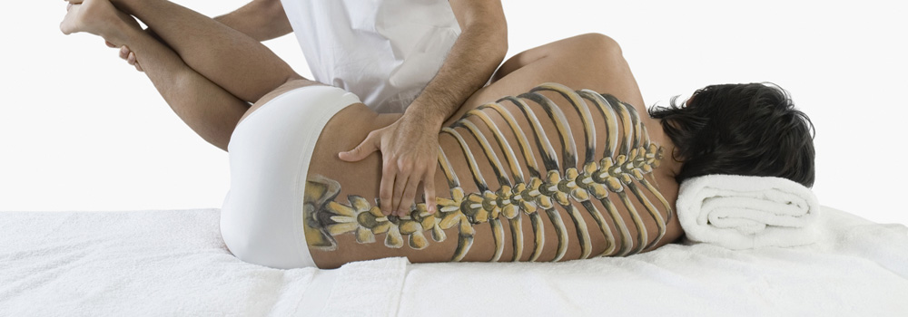 Особенность мануального воздействия