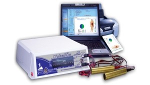 Компьютерная диагностика