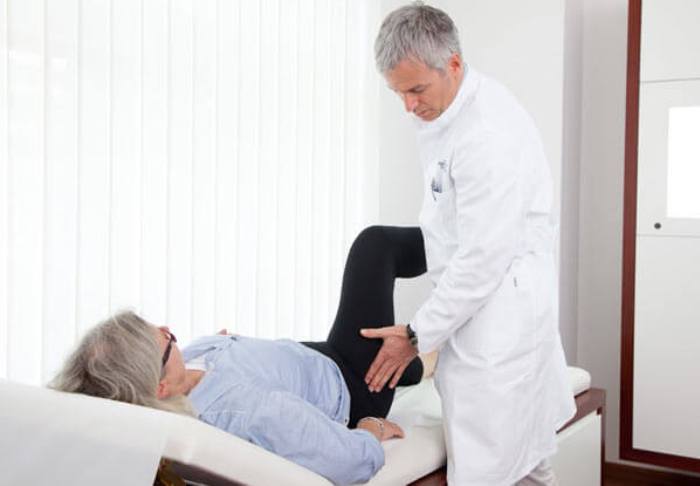 диагностика