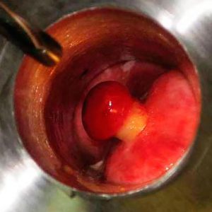 Последствия острого геморроя