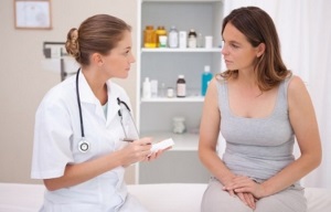 Медикаментозное лечение сальпингоофорита